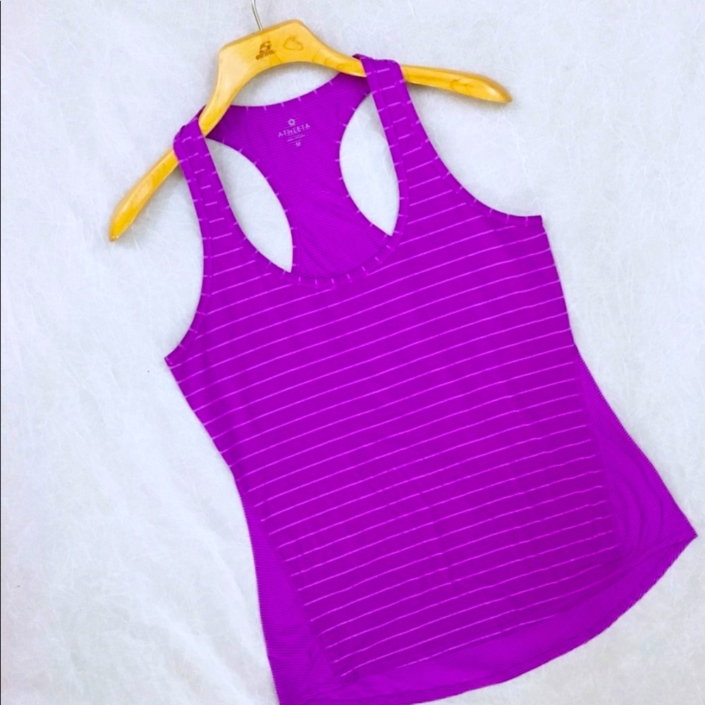 Athleta workout tank